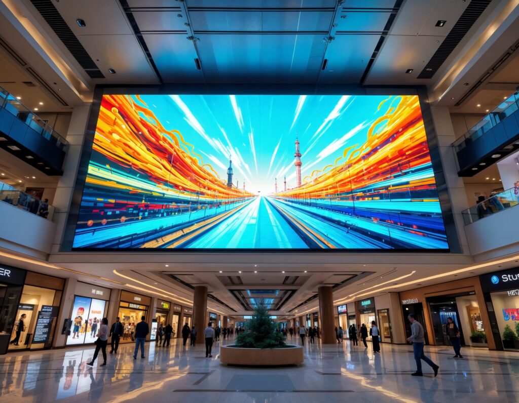 Промышленные бетонные полы в Беларуси под ключ